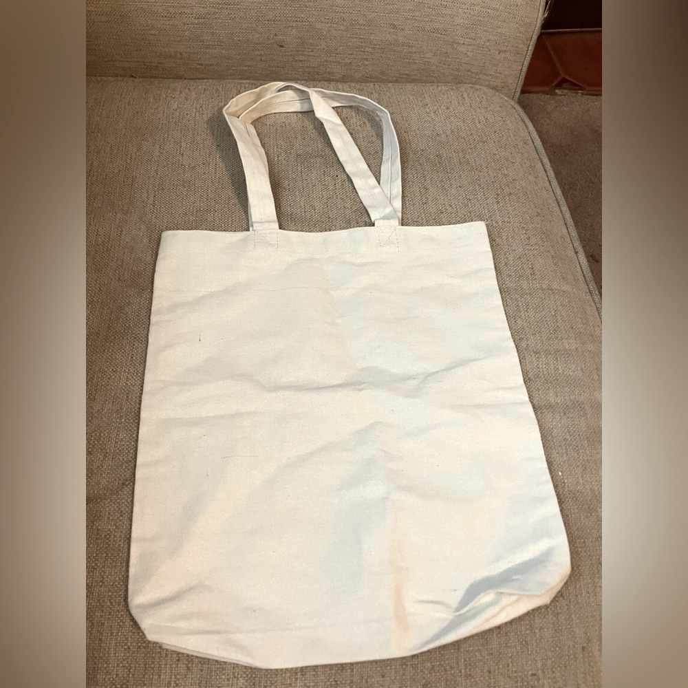 Stranger things bag - Picture 2 of 5